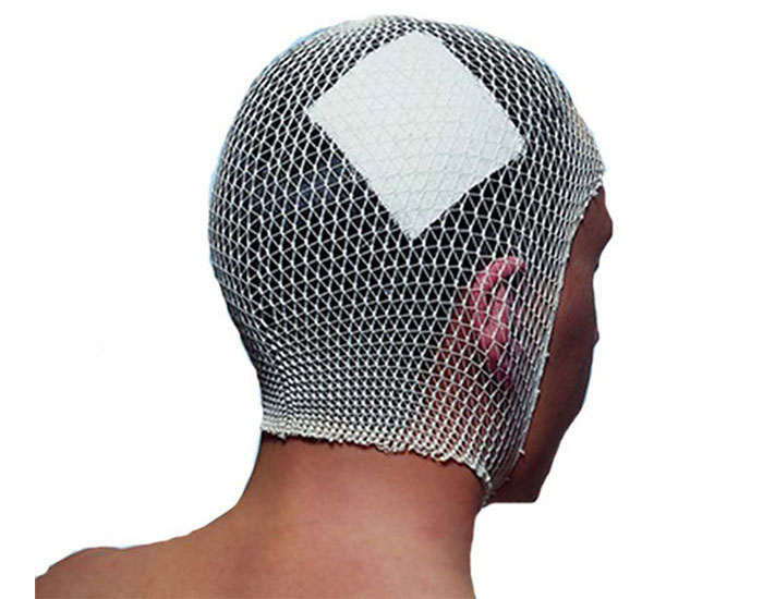 سرجی فیکس تجهیزات پزشکی مدد طب رشت