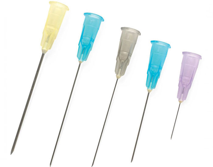 سرسوزن تجهیزات پزشکی مدد طب رشت