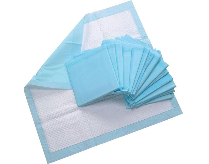 زیر انداز بیمار تجهیزات پزشکی مدد طب رشت