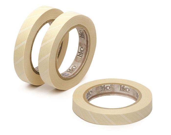 چسب اتوکلاو تجهیزات پزشکی مدد طب رشت