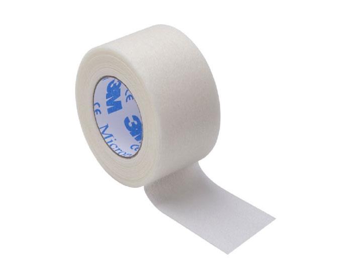 چسب ضد حساسیت تجهیزات پزشکی مدد طب رشت